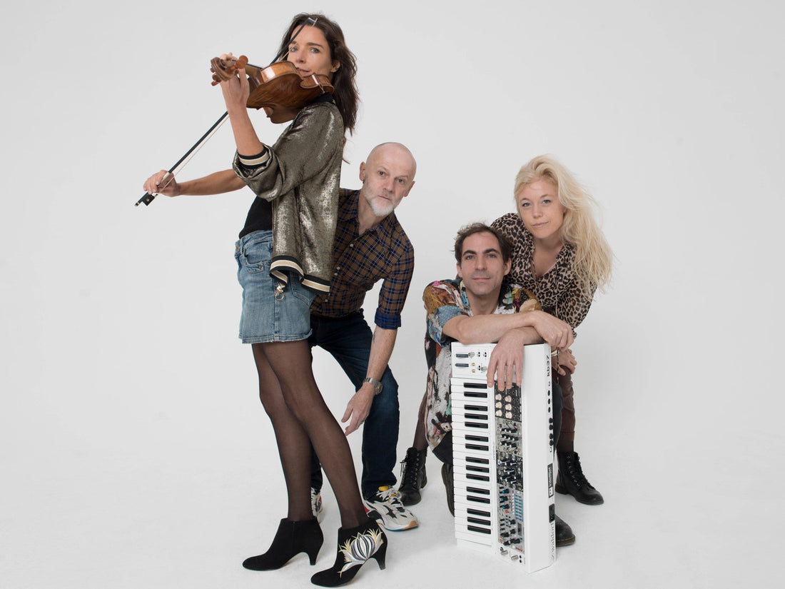 Le Tisserin lance ses concerts du dimanche
